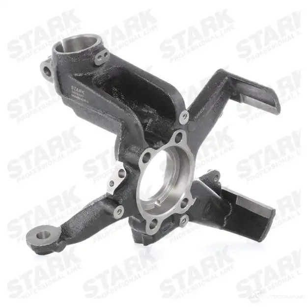Поворотный кулак, цапфа STARK 1437832741 OU31PY M sksaw2370016 изображение 2