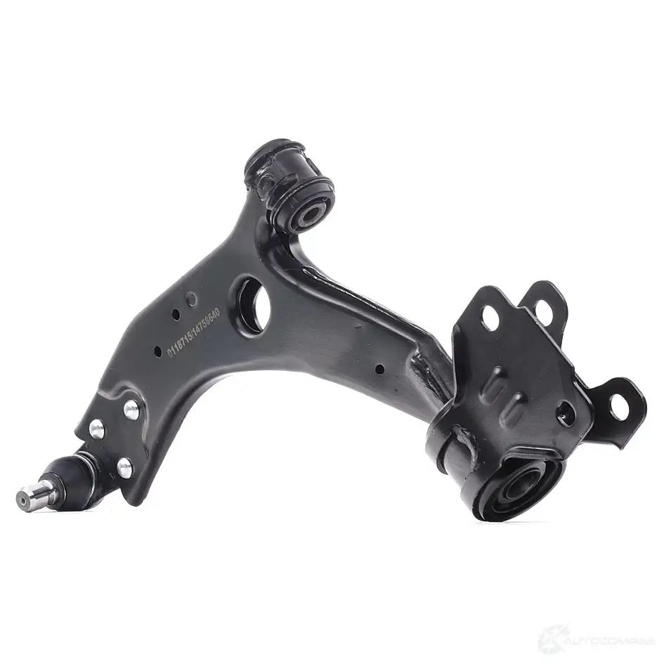 Рычаг STARK skca0051396 1437791507 FR7 DTP - Изображение 1