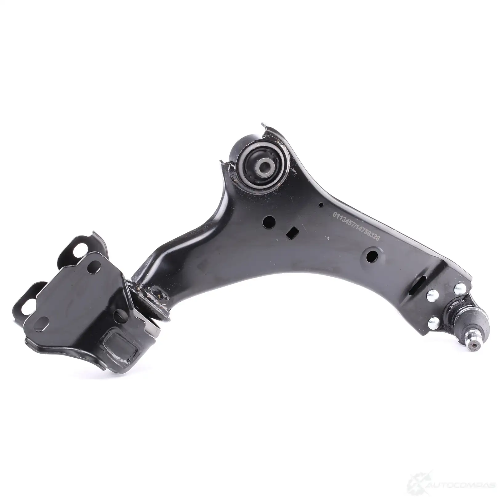 Рычаг STARK 1437789651 SMG DVU skca0051351 - Изображение 1