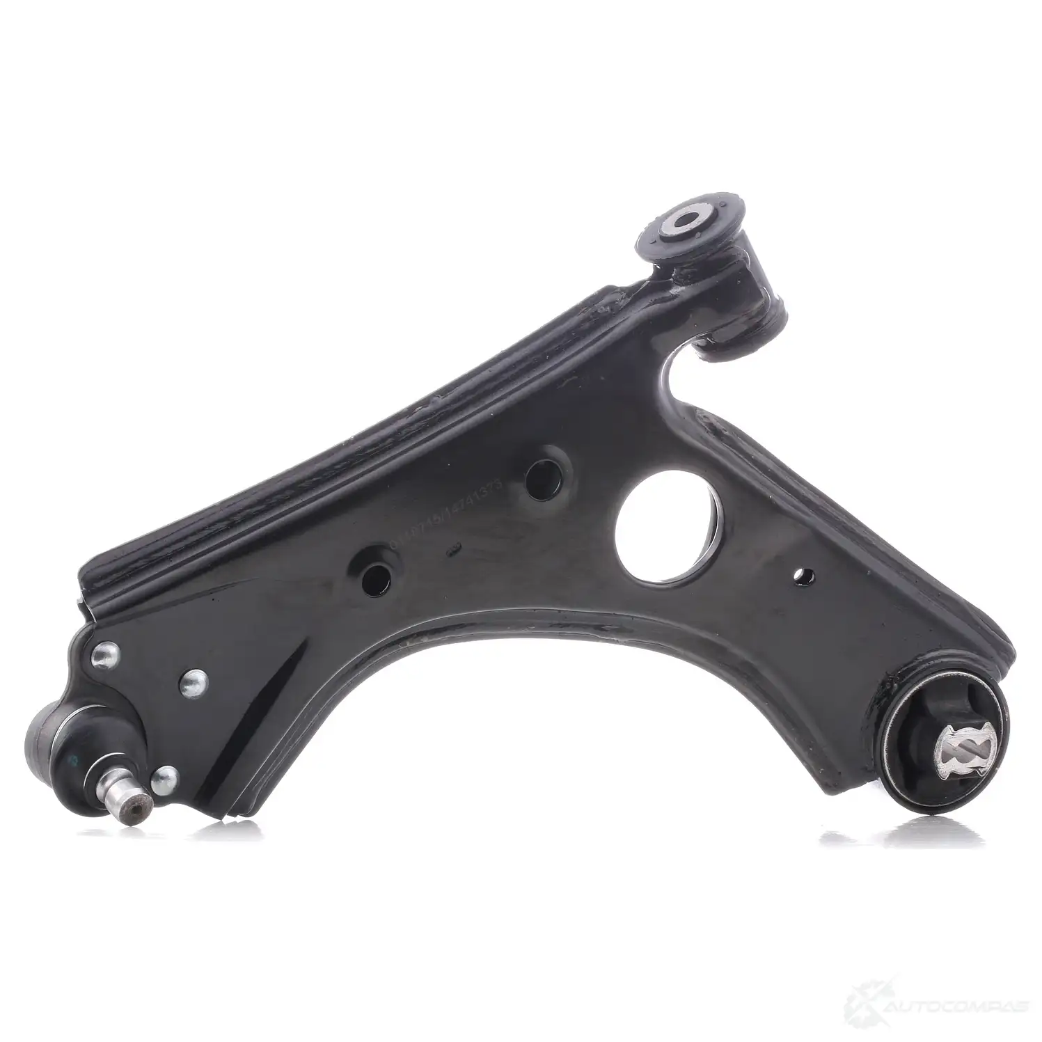 Рычаг STARK skca0051196 EBC 6M 1437793725 - Изображение 1