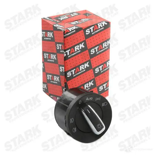 Переключатель света фар STARK 1437750942 skshd2090007 X7G ZMB4 изображение 2