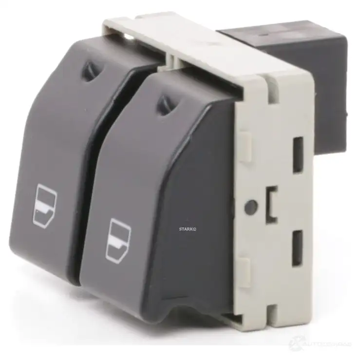 Кнопка стеклоподъемника STARK 1BW4N 1 sksw1870008 1437828567 изображение 0