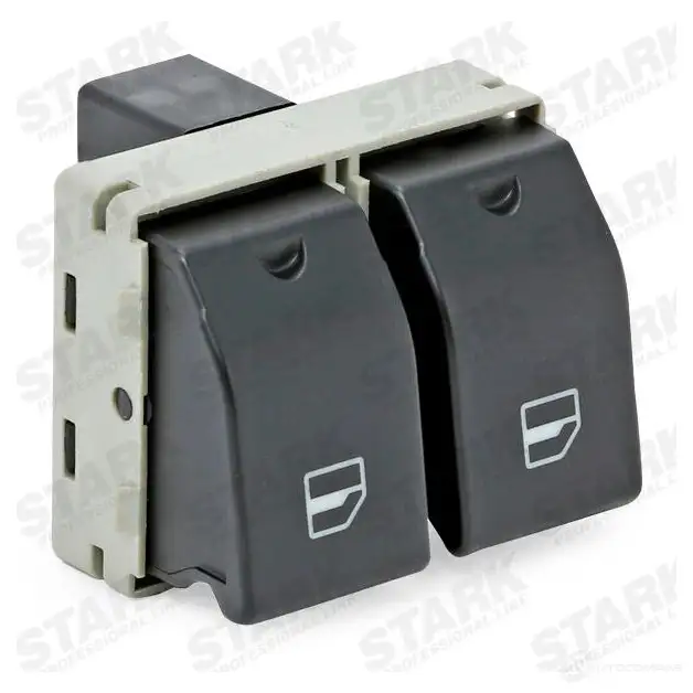 Кнопка стеклоподъемника STARK 1BW4N 1 sksw1870008 1437828567 изображение 2
