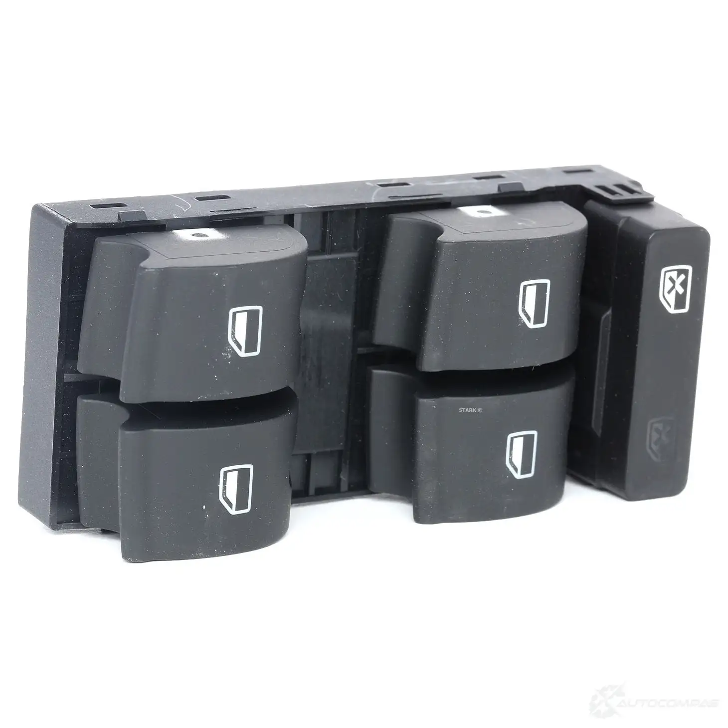 Кнопка стеклоподъемника STARK BK2P X sksw1870006 1437828904 - Изображение 1