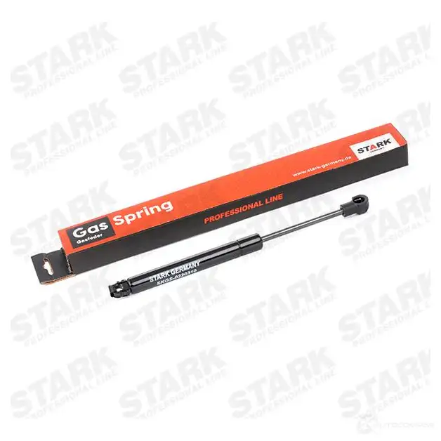 Амортизатор багажника, упор задней двери STARK X5ZC H 1437790324 skgs0220310 - Изображение 1