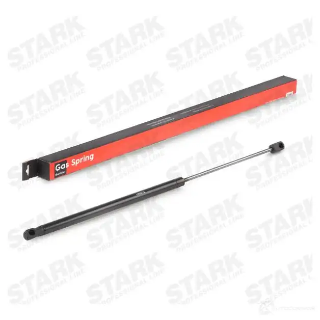 Амортизатор багажника, упор задней двери STARK 9X93 5 skgs0220868 1437794023 - Изображение 1