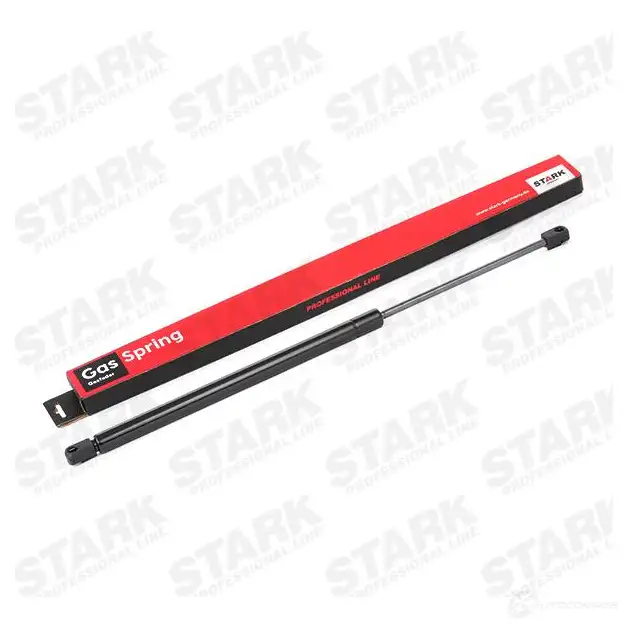 Амортизатор багажника, упор задней двери STARK 7K69X ZJ skgs0220598 1437795642 - Изображение 1