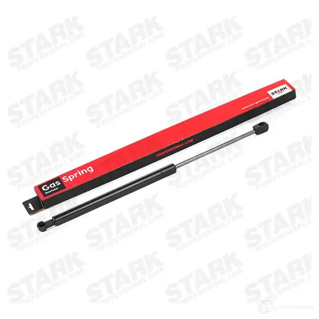 Амортизатор багажника, упор задней двери STARK skgs0220493 1437793042 1 NZTM8 - Изображение 1
