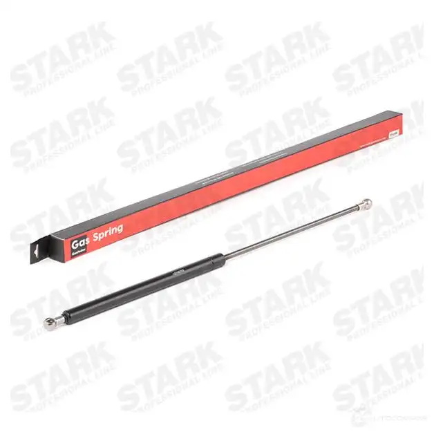 Амортизатор багажника, упор задней двери STARK 0HNI I 1437794816 skgs0220845 - Изображение 1