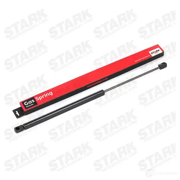 Амортизатор багажника, упор задней двери STARK 1437792582 skgs0220273 VEM0A N6 - Изображение 1