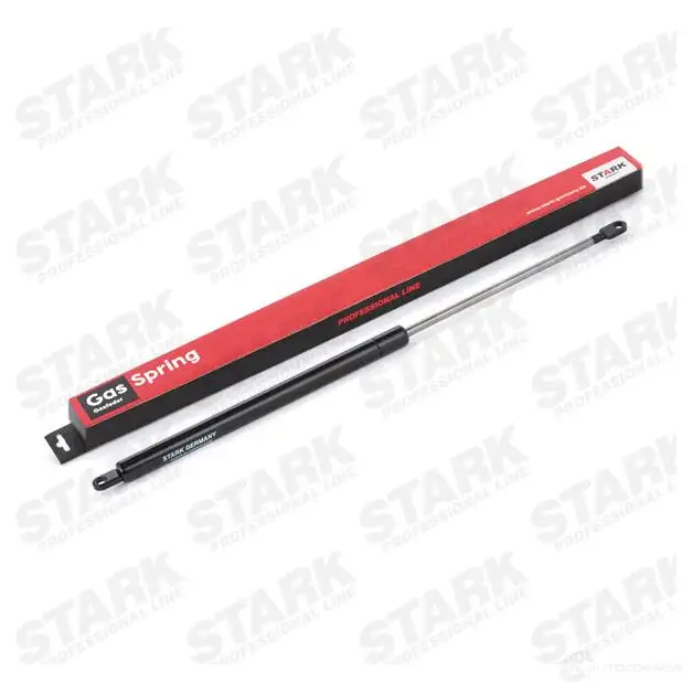 Амортизатор багажника, упор задней двери STARK skgs0220448 6RXUNE 3 1437792051 - Изображение 1