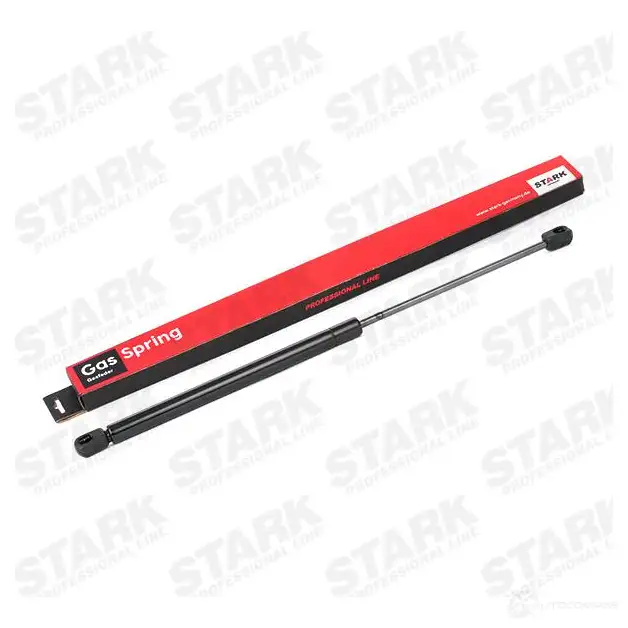 Амортизатор багажника, упор задней двери STARK skgs0220483 Y KN8HX 1437791250 - Изображение 1