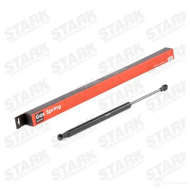 Амортизатор багажника, упор задней двери STARK 1437792260 Z XQ2H skgs0220797 - Изображение 1