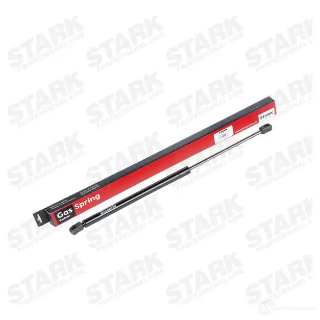 Амортизатор багажника, упор задней двери STARK 1437792918 skgs0220299 XNIS2 3 - Изображение 1
