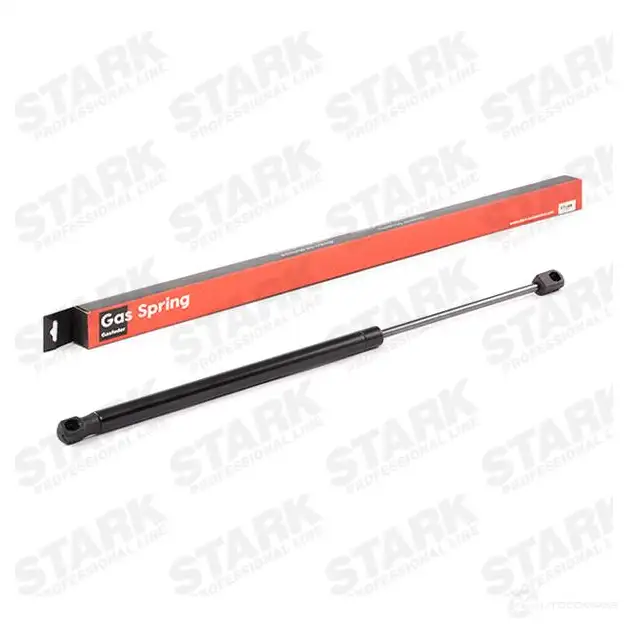 Амортизатор багажника, упор задней двери STARK skgs0220779 1437793587 ZFVV6 UG - Изображение 1