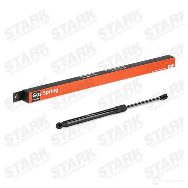 Амортизатор багажника, упор задней двери STARK 1437790816 skgs0220810 2SF5O X - Изображение 1