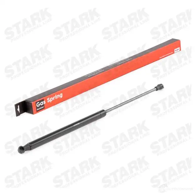 Амортизатор багажника, упор задней двери STARK 1437793593 skgs0220887 2S ORKO - Изображение 1