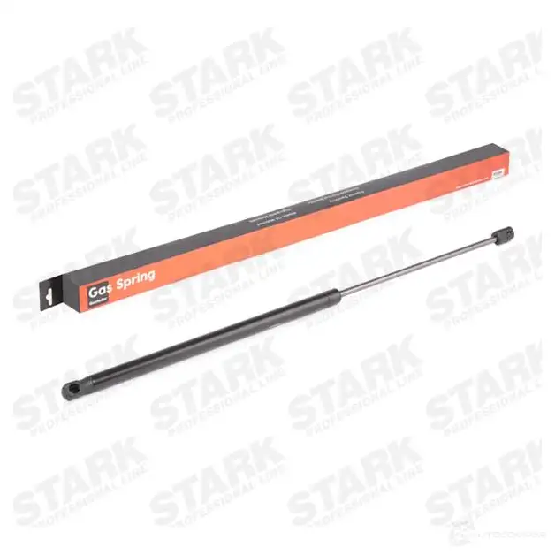 Амортизатор багажника, упор задней двери STARK skgs0220278 1437795377 E43W9J N - Изображение 1