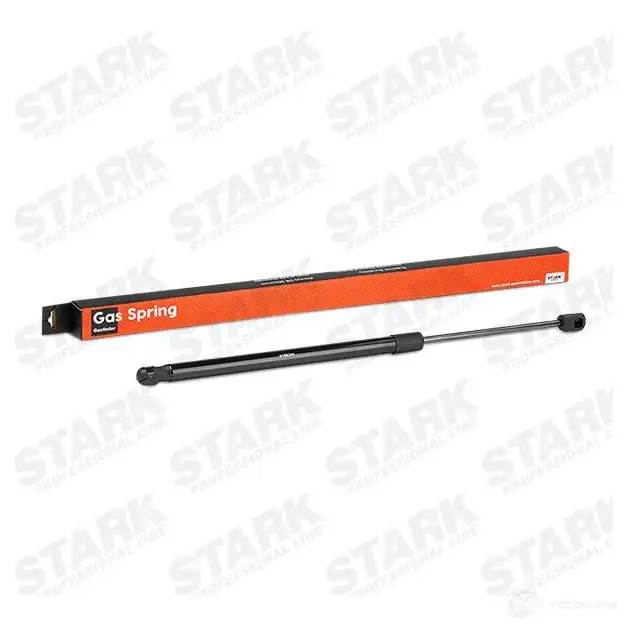 Амортизатор багажника, упор задней двери STARK skgs0220687 0A QPVX 1437792454 - Изображение 1