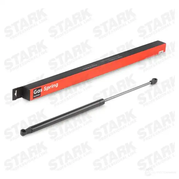 Амортизатор багажника, упор задней двери STARK 1437791879 skgs0220748 UN8P M - Изображение 1