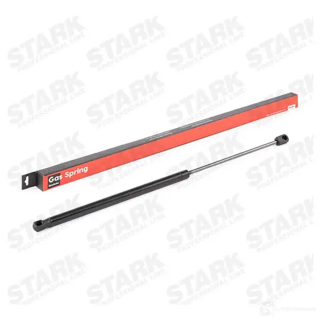 Амортизатор багажника, упор задней двери STARK R 6YSVZW 1437794454 skgs0220825 - Изображение 1