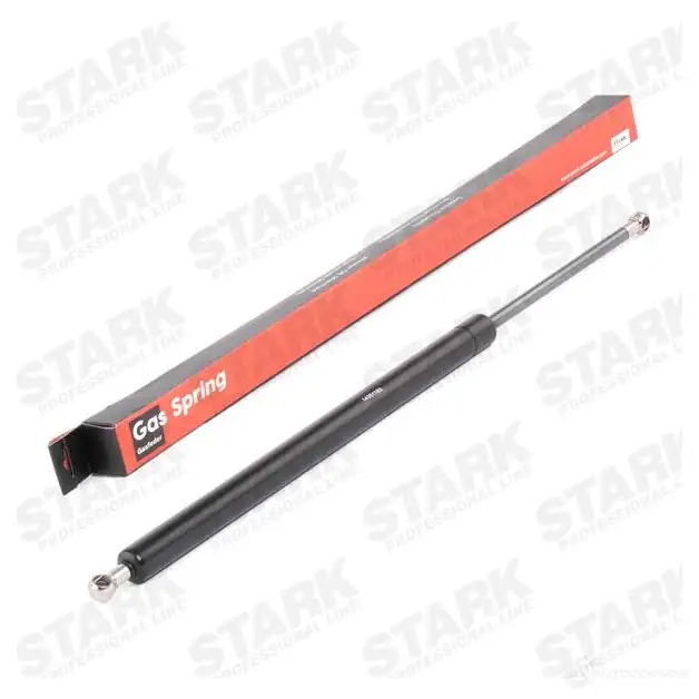 Амортизатор багажника, упор задней двери STARK 1437793211 9GXJ 65N skgs0220920 - Изображение 1