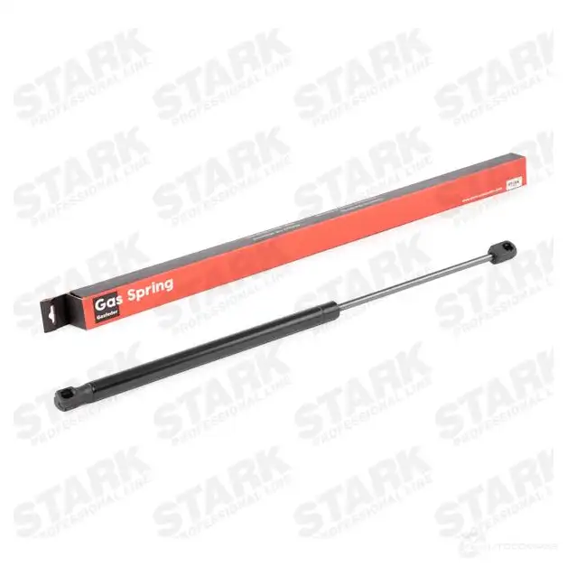 Амортизатор багажника, упор задней двери STARK 1437790291 skgs0220903 3V NCW - Изображение 1