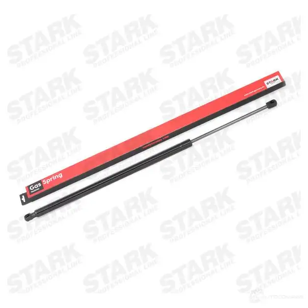 Амортизатор багажника, упор задней двери STARK skgs0220591 1437794858 7O B7V - Изображение 1