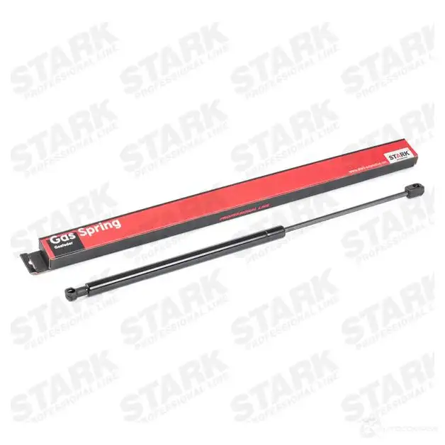 Амортизатор багажника, упор задней двери STARK skgs0220306 1437792904 LLPU E6 - Изображение 1