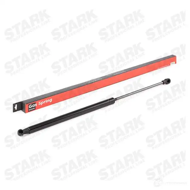 Амортизатор багажника, упор задней двери STARK skgs0220812 PK QWN3 1437794673 - Изображение 1