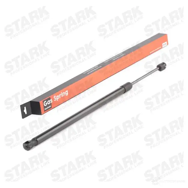 Амортизатор багажника, упор задней двери STARK skgs0220773 1437793166 35CV ZM - Изображение 1