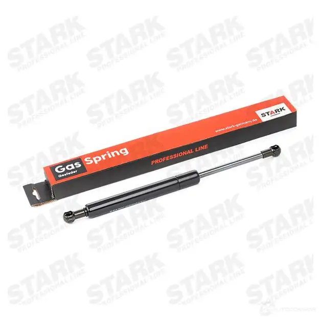 Амортизатор багажника, упор задней двери STARK skgs0220679 1437794663 8B GB66 - Изображение 1