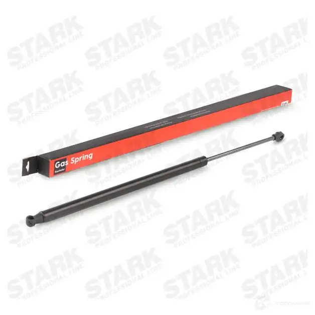 Амортизатор багажника, упор задней двери STARK VULP 749 skgs0220761 1437792462 - Изображение 1