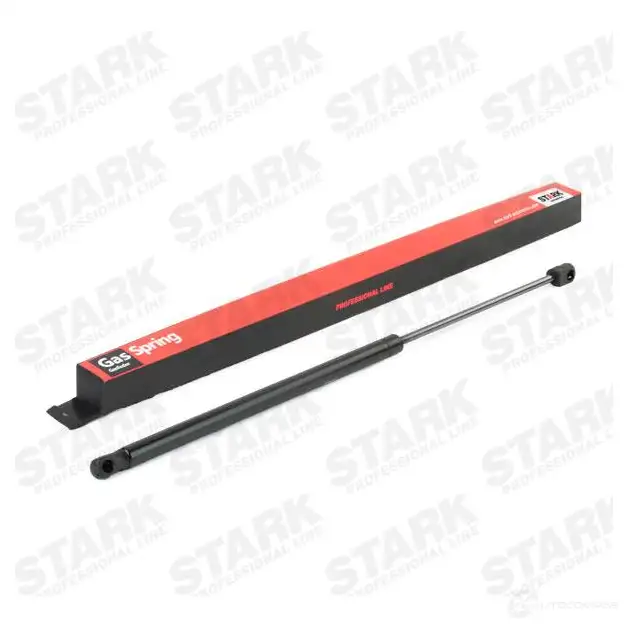 Амортизатор багажника, упор задней двери STARK S7 POIZ skgs0220253 1437791772 - Изображение 1