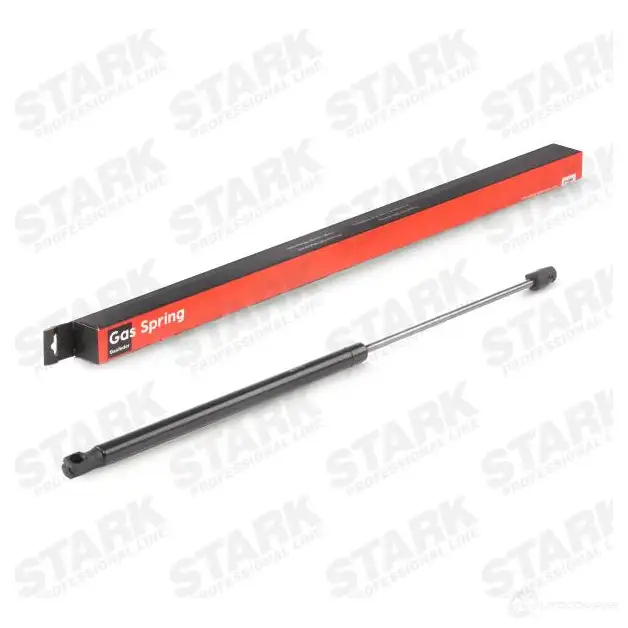 Амортизатор багажника, упор задней двери STARK KPRCX 3 skgs0220921 1437794469 - Изображение 1