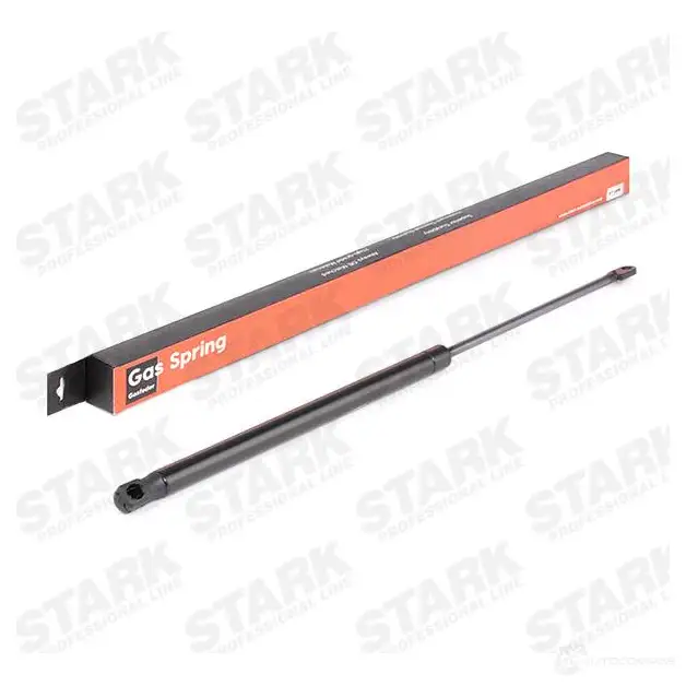 Амортизатор багажника, упор задней двери STARK 1437791641 skgs0220882 B7BP0T J - Изображение 1