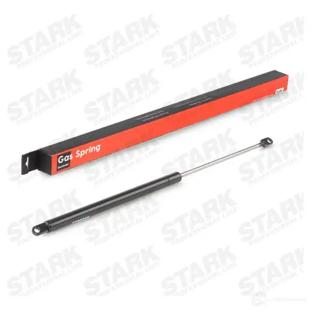 Амортизатор багажника, упор задней двери STARK 1437791323 skgs0220292 T HHA6JW - Изображение 1