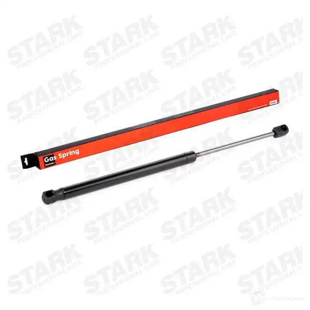 Амортизатор багажника, упор задней двери STARK 1437793008 X3DJ RBO skgs0220827 - Изображение 1