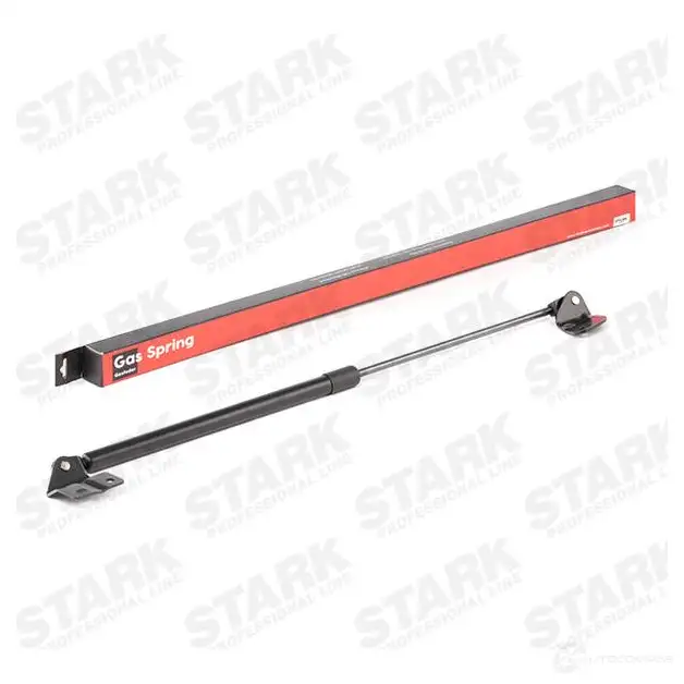 Амортизатор багажника, упор задней двери STARK skgs0220436 1437792330 TKO ZEM - Изображение 1