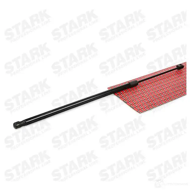 Амортизатор багажника, упор задней двери STARK skgs0221017 ZB SPQU0 1438022129 изображение 1