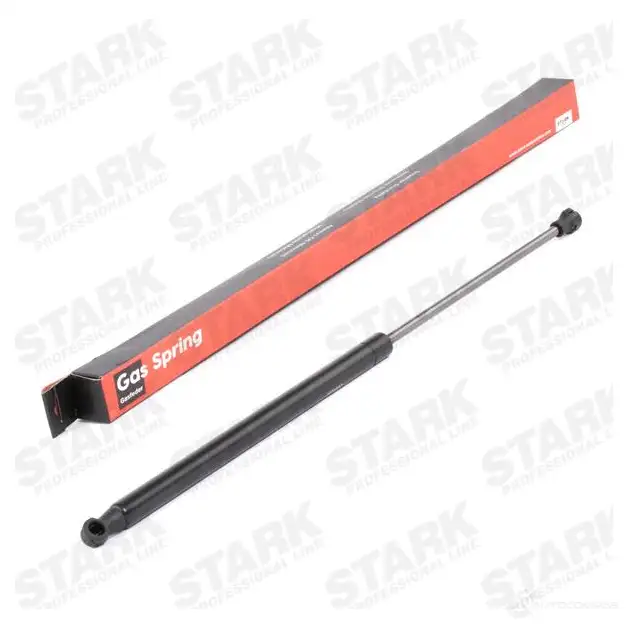 Амортизатор багажника, упор задней двери STARK skgs0220381 CQ VAAB 1437791638 - Изображение 1
