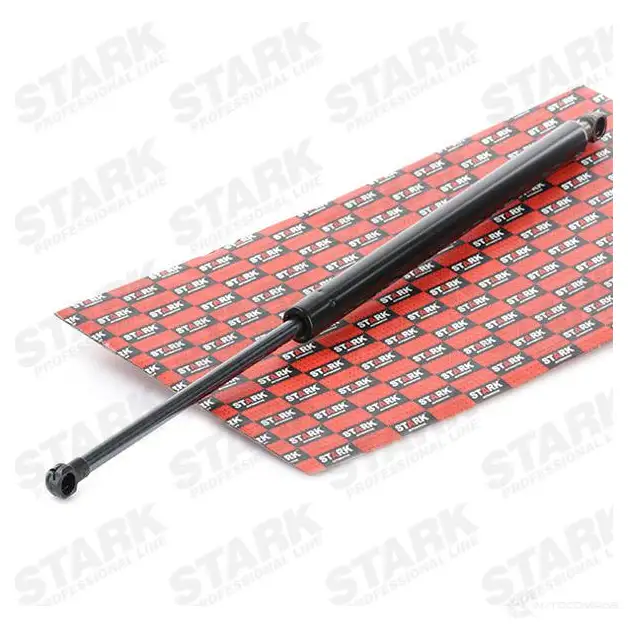Амортизатор багажника, упор задней двери STARK skgs0220464 1437792736 6 G3BD изображение 1