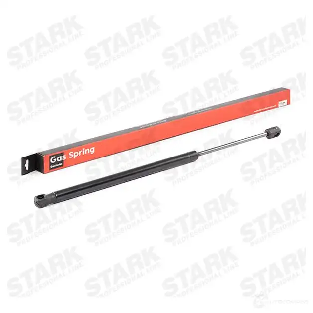 Амортизатор багажника, упор задней двери STARK 4WHQ P skgs0220566 1437791476 - Изображение 1