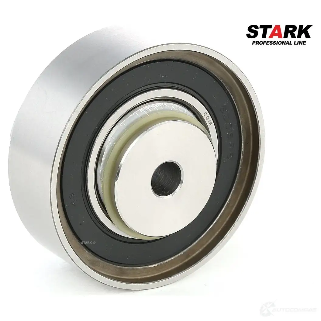 Натяжной ролик ГРМ STARK 1437784933 Y6U4 0S sktpt0650088 - Изображение 1