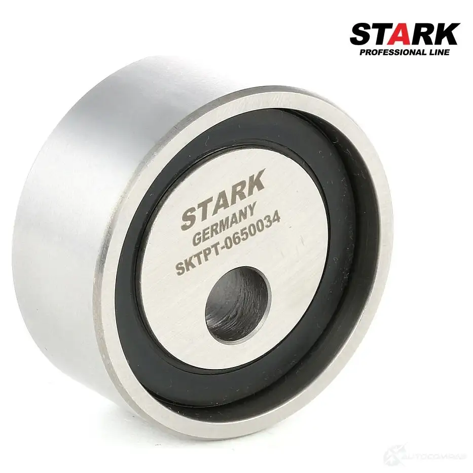 Натяжной ролик ГРМ STARK sktpt0650034 9YD18Z L 1437784842 изображение 0