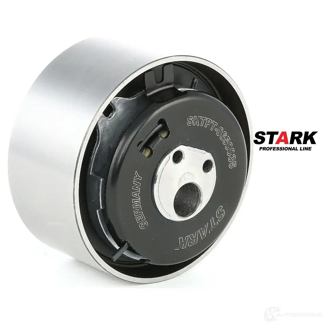 Натяжной ролик ГРМ STARK sktpt0650035 1437784910 ZM EBL - Изображение 1