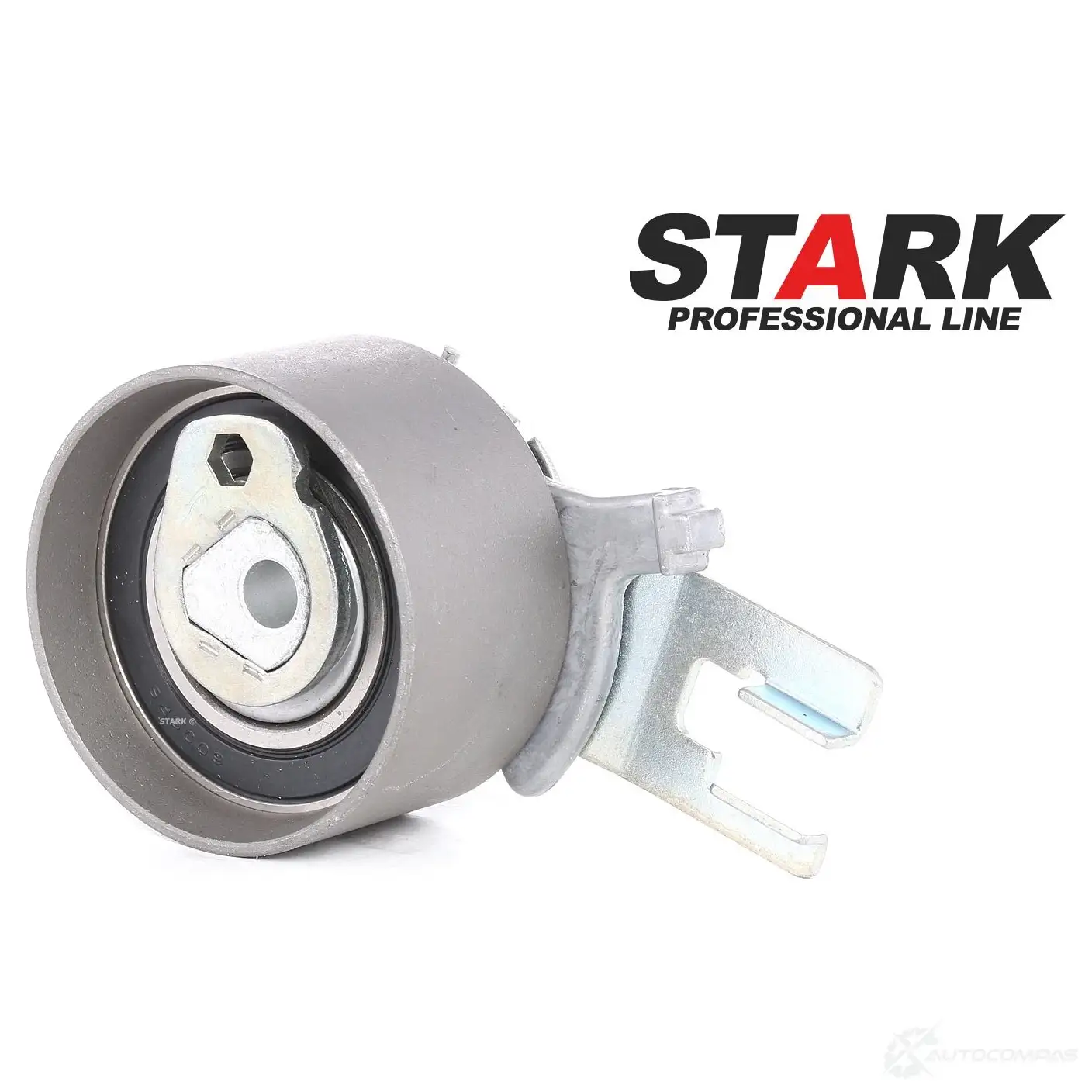Натяжной ролик ГРМ STARK 1437784954 sktpt0650054 J L4BV8 - Изображение 1