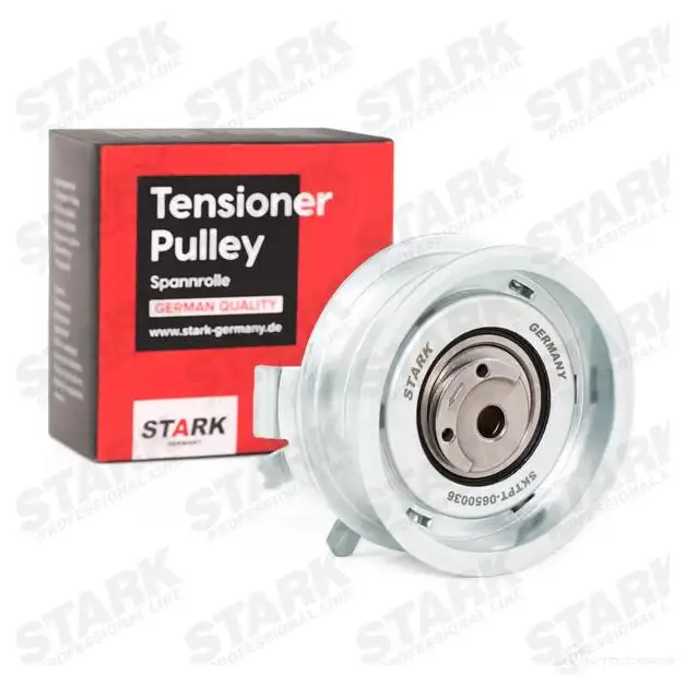 Натяжной ролик ГРМ STARK sktpt0650036 1437784953 PXKK 4 изображение 1