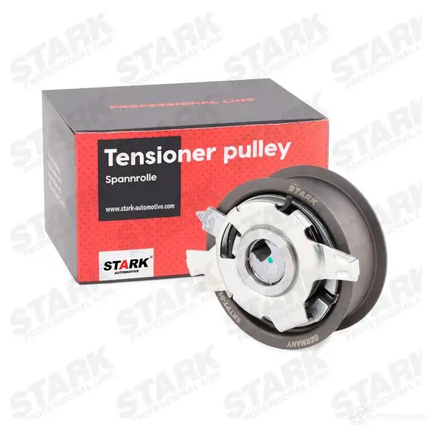 Натяжной ролик ГРМ STARK UV 0UL 1437784874 sktpt0650075 изображение 1