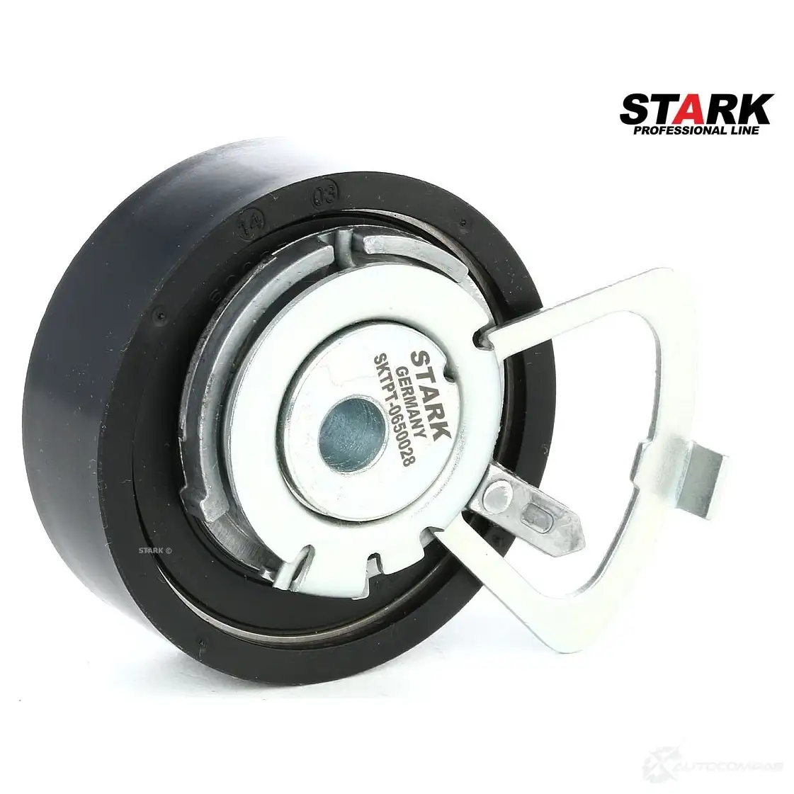 Натяжной ролик ГРМ STARK W 8RE8 1437783577 sktpt0650028 - Изображение 1